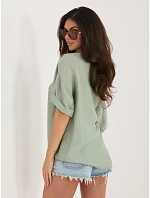 Blúzka IT BZ 81891.49 khaki