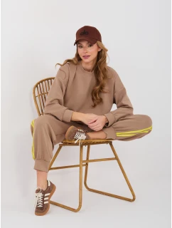 Súprava IT KMPL 22216.75 tmavá lila