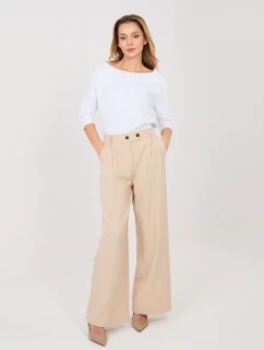 Spodnie IT SP  beżowy model 22013759 - FPrice