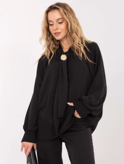 Bluzka MI BZ model 21757244 czarny - FPrice