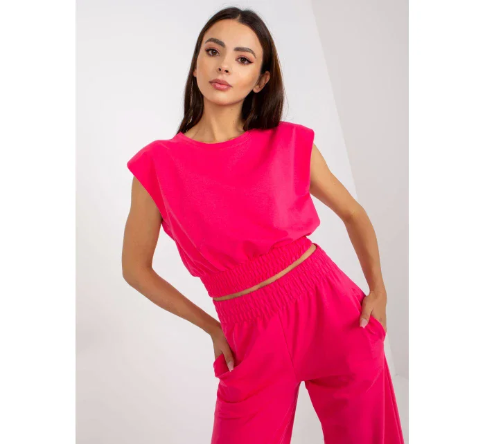 Dámská souprava WN KMPL model 17399435 fuchsiová - FPrice