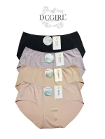 Dámské kalhotky model 22036007 A'2 - DC Girl