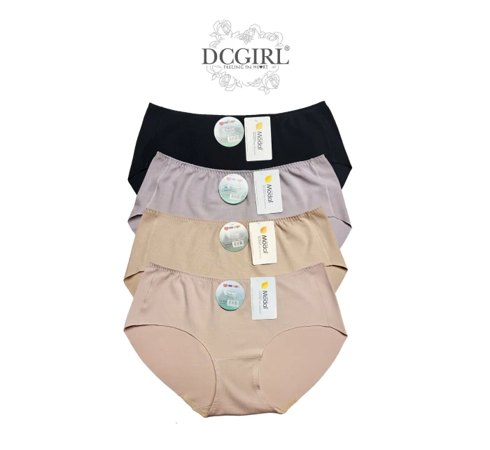 Dámské kalhotky model 22036007 A'2 - DC Girl
