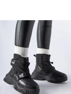 Snehule model 204809 Solea