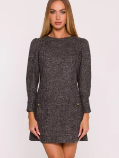 Denné šaty model 216635 Moe