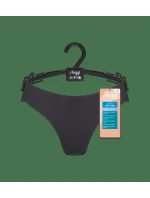 sloggi ZERO Feel Pure High leg - BLACK - SLOGGI BLACK - SLOGGI