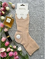 Ponožky Butterfly  3542 model 22047302 - WiK