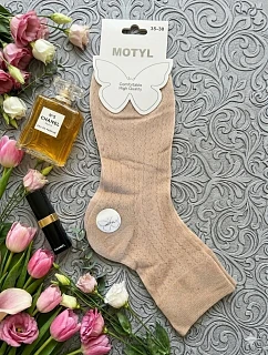 Ponožky WiK Butterfly 3529 vzor.05 35-42