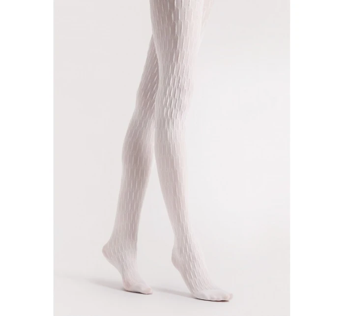 Dámské punčochové kalhoty  40 den 24 model 21393429 - Fiore