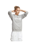 Mikina adidas Essentials Linear French Terry Sweatshirt W IC6880