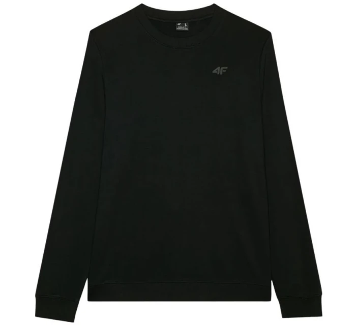 Mikina 4F M1767 M 4FWMM00TSWSM1767 20S pánska