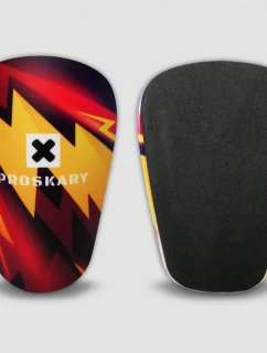 Fotbalové chrániče holení model 21364065 - Proskary