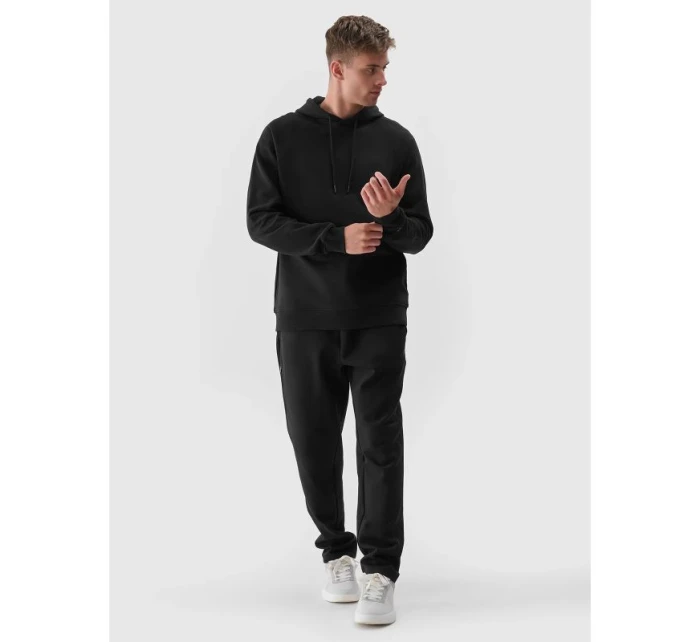 Pánska nepremokavá mikina s kapucňou 4F 4FRAW24TSWSM1821-20S Pánska nepremokavá mikina s kapucňou 4F 4FRAW24TSWSM1821-20S