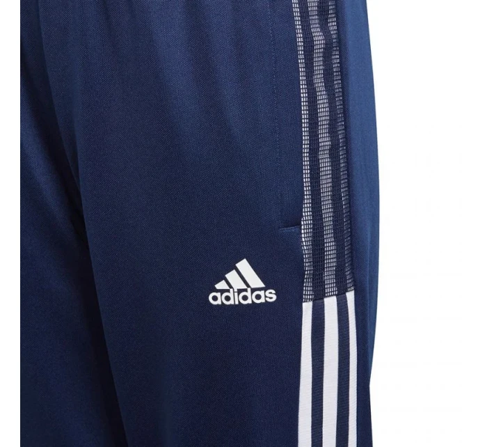Dětská kalhoty Tiro 21 Track Jr model 16021580 - ADIDAS Dětská kalhoty Tiro 21 Track Jr model 16021580 - ADIDAS