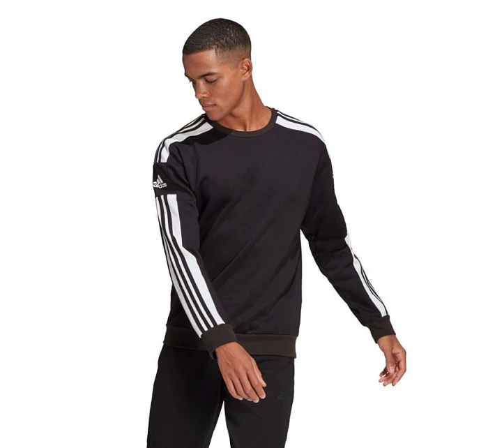 Pánska mikina Squadra 21 M GT6638 - Adidas