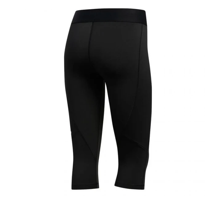 Dámské legíny Techfit Capri Tight W 3/4 model 16185436 - ADIDAS