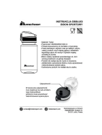 500 ml láhev model 21340849 - Meteor