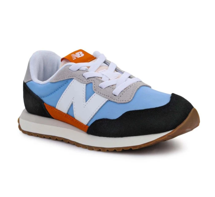 Detské juniorské PH237EF - New Balance Detské juniorské PH237EF - New Balance