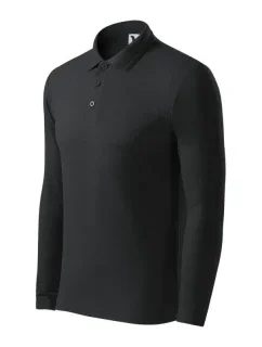 Tričko Pique Polo LS M model 19531585 - Malfini
