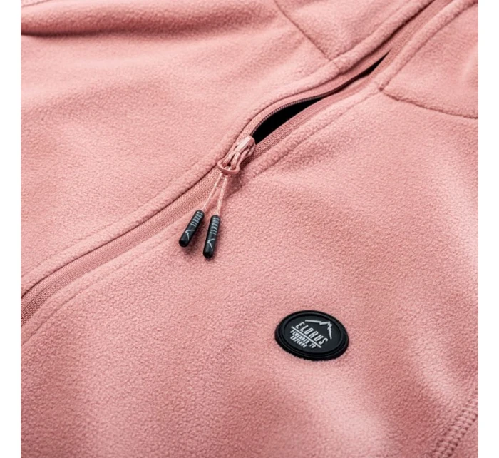 Detská mikina Rivoli Jr 92800439293 - Elbrus