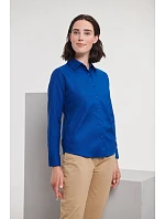 Halenka Oxford s dlouhým rukávem 11. black model 22475204 - Russell Athletic Halenka Oxford s dlouhým rukávem 11. black model 22475204 - Russell Athletic