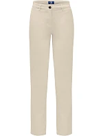 Cutter & Buck Chinos Women Dámské chino kalhoty beige model 22471975 Cutter & Buck Chinos Women Dámské chino kalhoty beige model 22471975