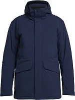 Tenson Tuuli Jacket Men Pánska zateplená bunda 84.8726 tmavomodrá Tenson Tuuli Jacket Men Pánska zateplená bunda 84.8726 tmavomodrá