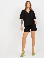 Dámska súprava EM KMPL 743.27X čierna - FPrice Dámska súprava EM KMPL 743.27X čierna - FPrice