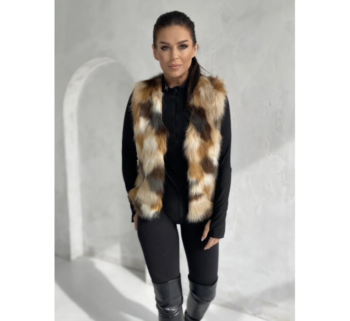 Vesta YP KZ DT 025.81P béžová