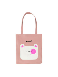 Taška Art Of Polo Bag Tr21132-2 Light Pink