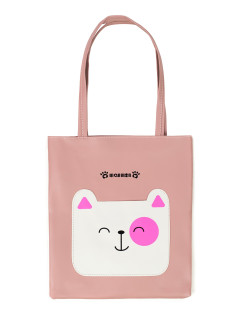 Taška Bag model 16654809 Light Pink - Art of polo