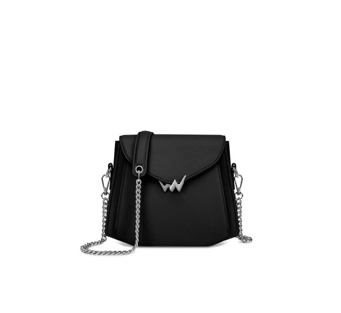 Dámska kabelka Vuch Bryna Mini Black