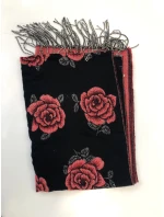 Šál ruža 03 - Gemini Šál ruža 03 - Gemini