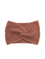 Dámská čelenka model 21860812 Julia - Art of polo