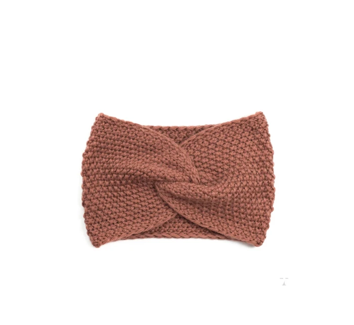 Dámská čelenka model 21860812 Julia - Art of polo