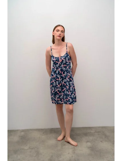 Dámska nočná košeľa 16037 - Vamp Dámska nočná košeľa 16037 - Vamp