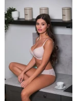 PODPRSENKA 139 GÉLOVÁ BÉŽOVÁ