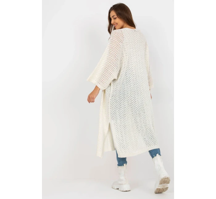 Sveter na zapínanie model 170735 Och Bella