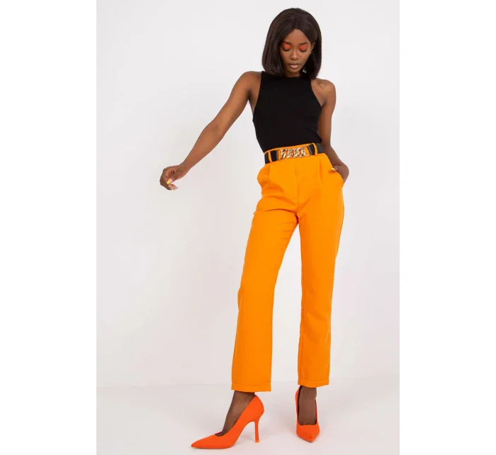 Dámske nohavice model 179695 Italy Moda