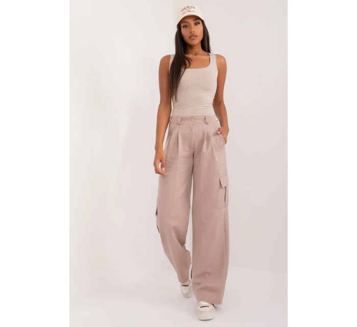 Dámske nohavice model 206619 Lakerta