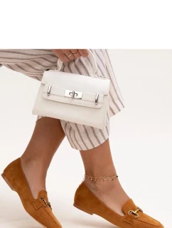 Mokasíny model 207268 Solea