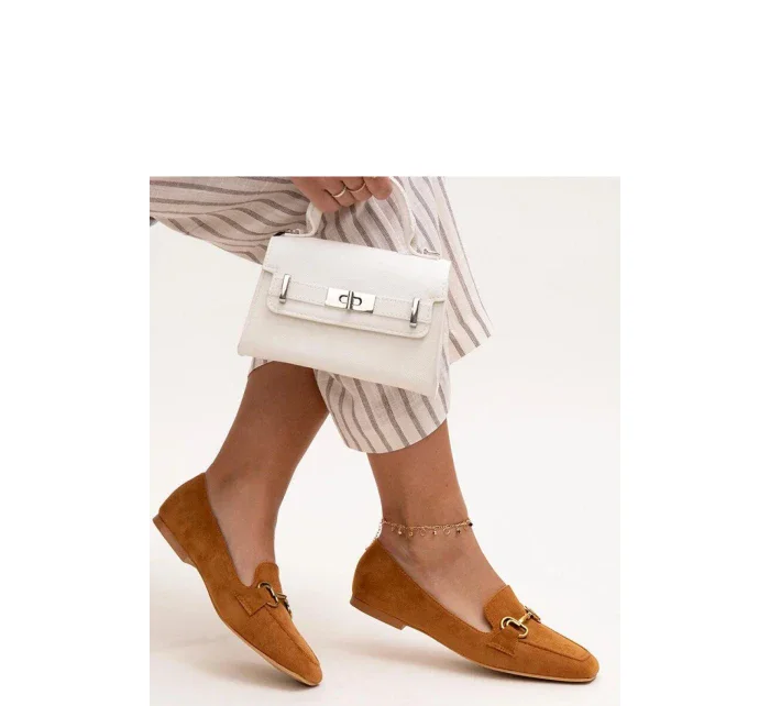 Mokasíny model 207268 Solea Mokasíny model 207268 Solea