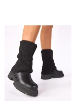 Model obuvi 222342 Solea