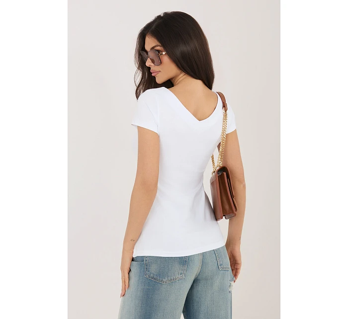 Blúzka model 226286 Rue Paris Blúzka model 226286 Rue Paris