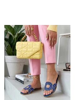 Papuče model 226580 Solea