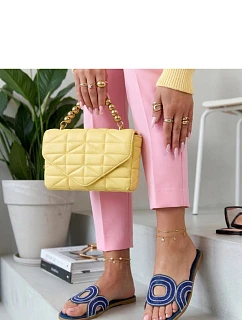 Papuče model 226580 Solea