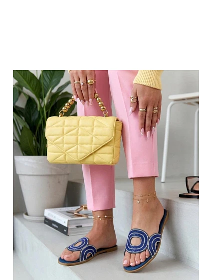 Papuče model 226580 Solea