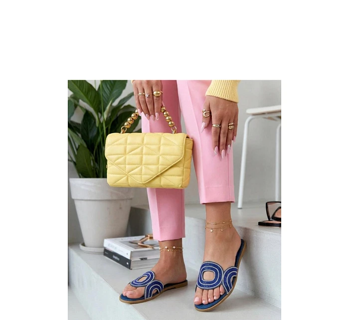 Papuče model 226580 Solea