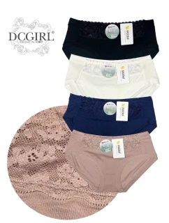 Figy model 21310288 A'12 MXL - DC Girl