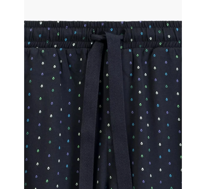 Pánské pyžamo model 21337532 kr/r S2XL - Atlantic